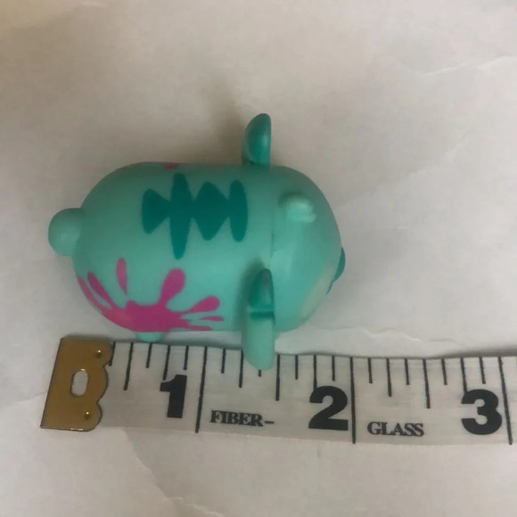 Disney Vinyl Tsum Tsum Stitch Color Pop Splash Of Colors - Picture 5 of 5